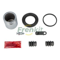 Caliper Repair Kit + Piston