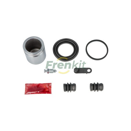 Caliper Repair Kit + Piston