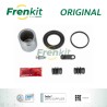 Caliper Repair Kit + Piston