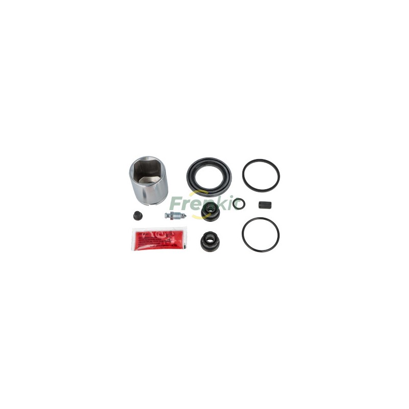 Caliper Repair Kit + Piston