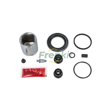 Caliper Repair Kit + Piston