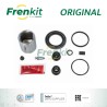 Caliper Repair Kit + Piston