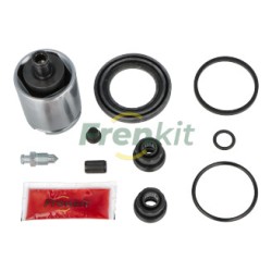 Caliper Repair Kit + Piston