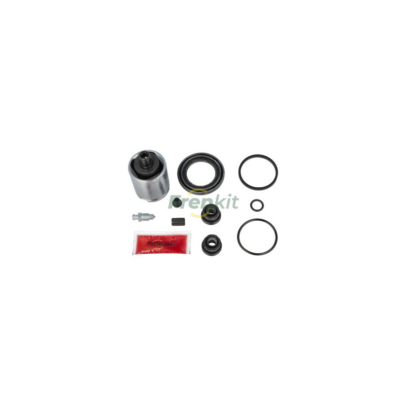 Caliper Repair Kit + Piston