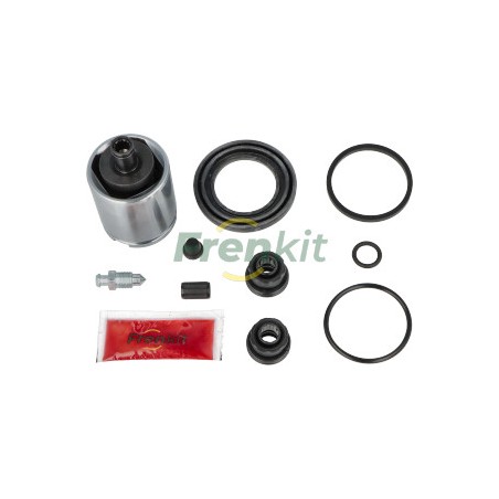 Caliper Repair Kit + Piston