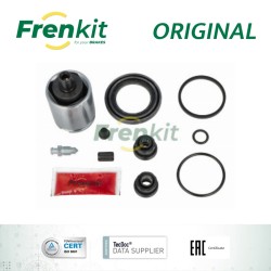 Caliper Repair Kit + Piston