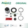 Caliper Repair Kit + Piston