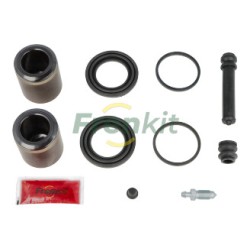 Caliper Repair Kit + Piston