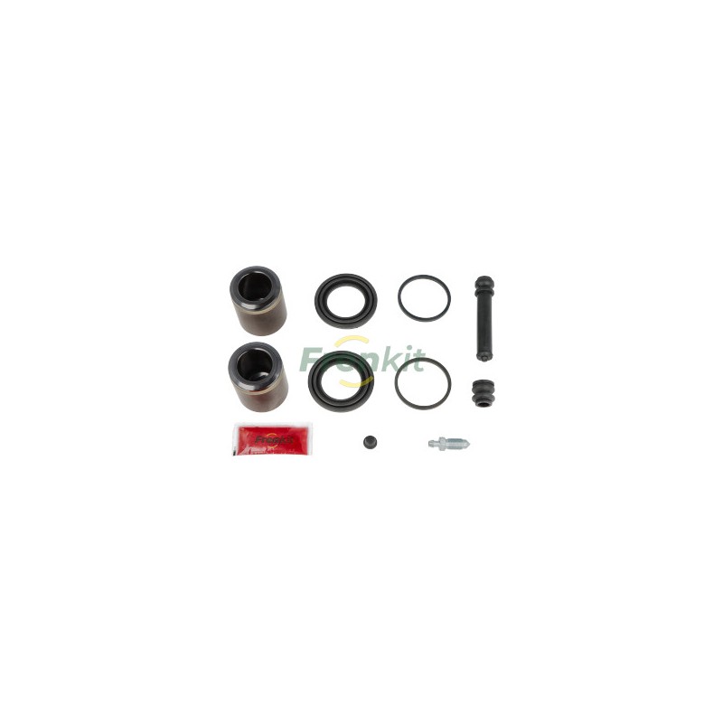 Caliper Repair Kit + Piston