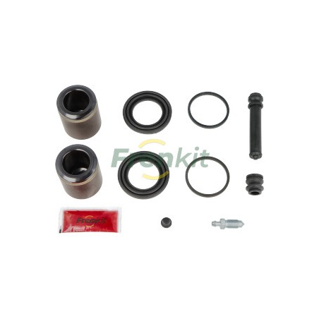 Caliper Repair Kit + Piston