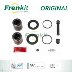 Caliper Repair Kit + Piston
