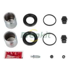 Caliper Repair Kit + Piston
