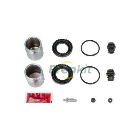 Caliper Repair Kit + Piston