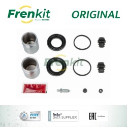 Caliper Repair Kit + Piston