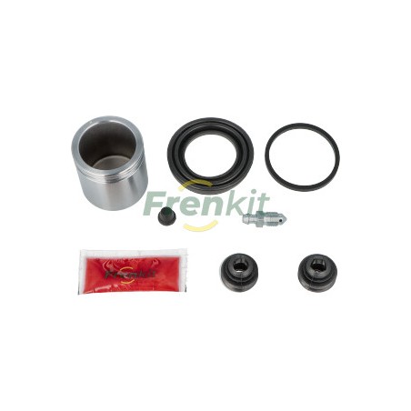 Caliper Repair Kit + Piston
