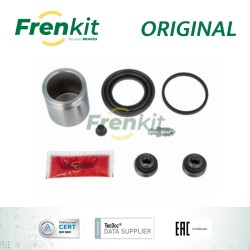 Caliper Repair Kit + Piston