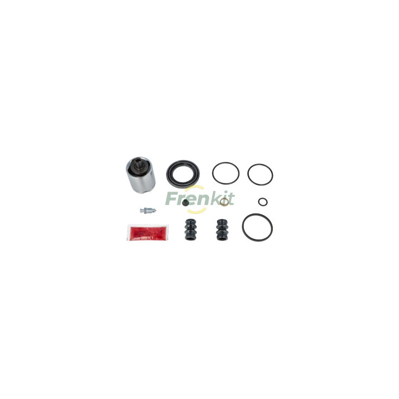 Caliper Repair Kit + Piston