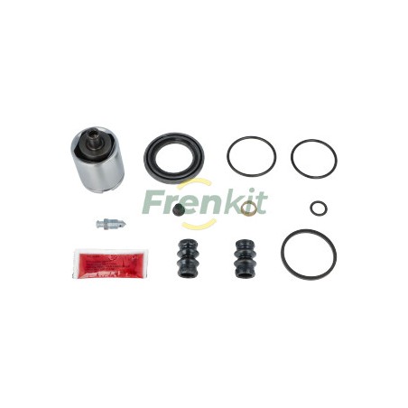 Caliper Repair Kit + Piston