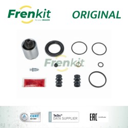 Caliper Repair Kit + Piston