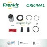 Caliper Repair Kit + Piston