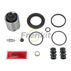 Caliper Repair Kit + Piston