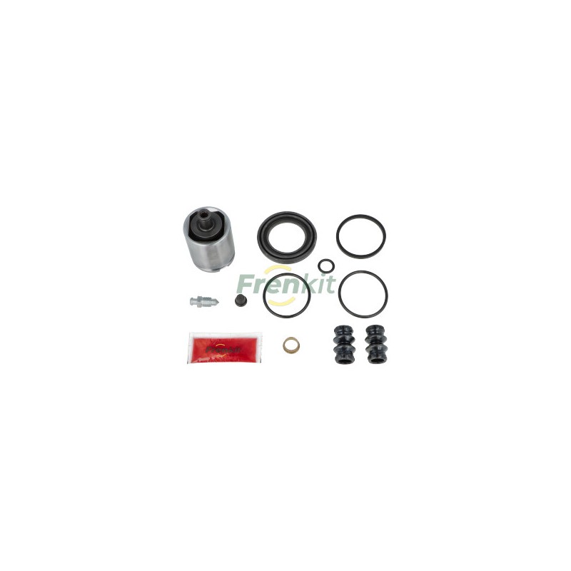 Caliper Repair Kit + Piston