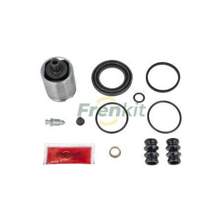 Caliper Repair Kit + Piston