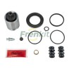 Caliper Repair Kit + Piston
