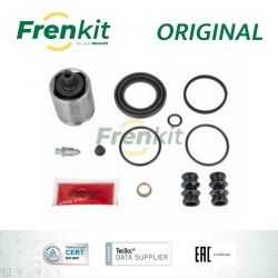 Caliper Repair Kit + Piston