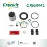 Caliper Repair Kit + Piston