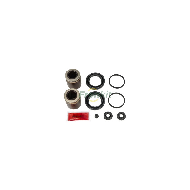 Caliper Repair Kit + Piston