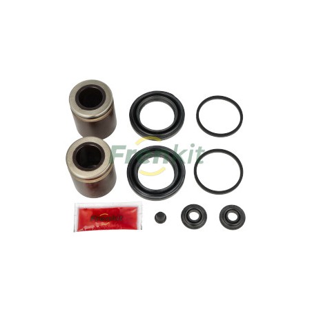 Caliper Repair Kit + Piston