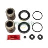 Caliper Repair Kit + Piston