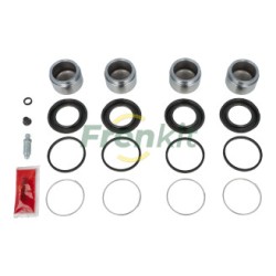 Caliper Repair Kit + Piston