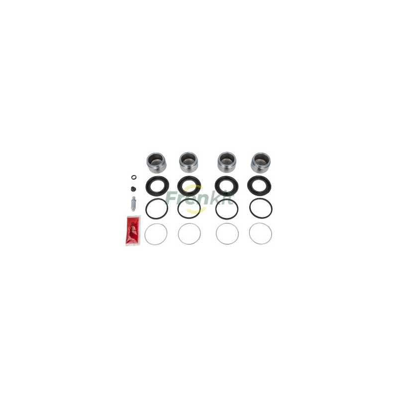Caliper Repair Kit + Piston