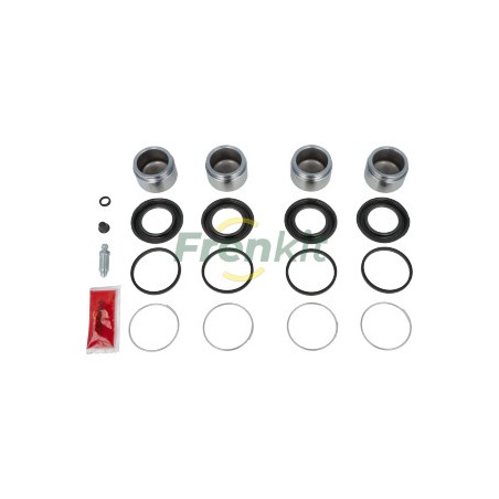 Caliper Repair Kit + Piston
