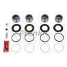 Caliper Repair Kit + Piston
