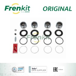 Caliper Repair Kit + Piston