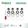 Caliper Repair Kit + Piston