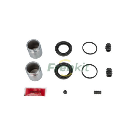 Caliper Repair Kit + Piston