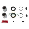 Caliper Repair Kit + Piston
