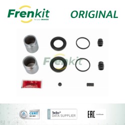 Caliper Repair Kit + Piston