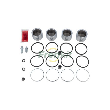 Caliper Repair Kit + Piston