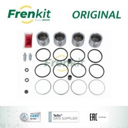 Caliper Repair Kit + Piston