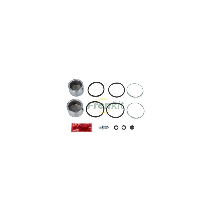 Caliper Repair Kit + Piston