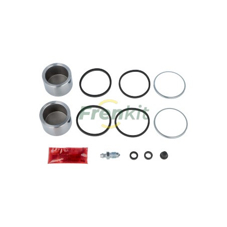 Caliper Repair Kit + Piston