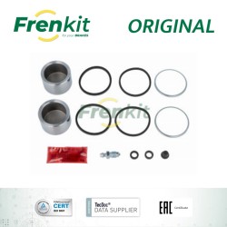 Caliper Repair Kit + Piston
