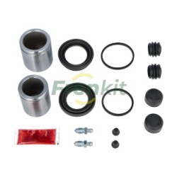 Caliper Repair Kit + Piston