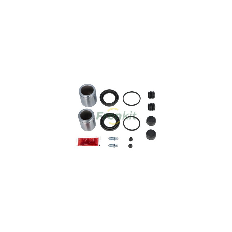 Caliper Repair Kit + Piston