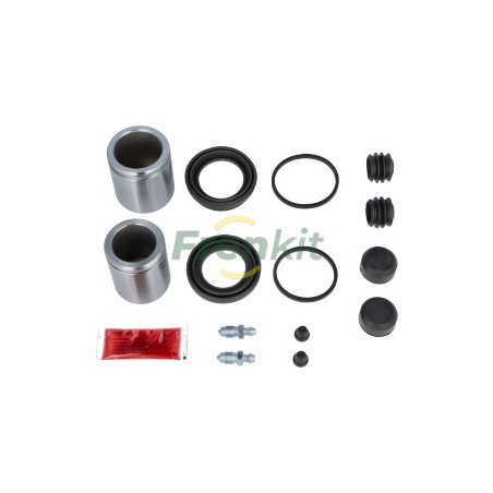 Caliper Repair Kit + Piston